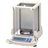 日本 AND GR 天平(小數點4位)