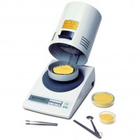 BDFD-610 紅外線水分計