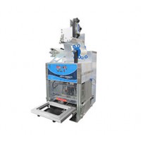 桌上型气压式自动封口机-ET-900