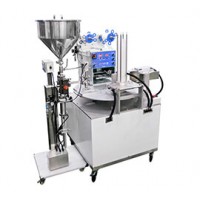 圆盘式自动封口机-ET-86