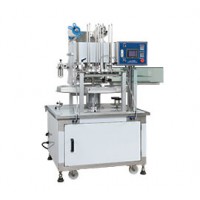 圆盘式自动封口机-ET-80