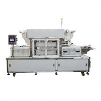 气体调合连续式封口机-ET600