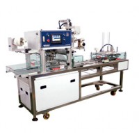 气体调和连续式封口机-ET-55