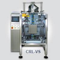 計量自動包裝機, 杯充填封口機, 袋裝包裝機