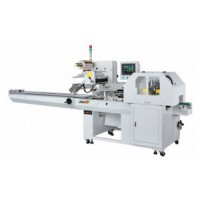 搖籃式橫式包裝機