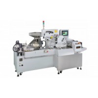 伺服型高速糖果包裝機