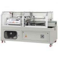 全自動L型封口機系列 (CE型)