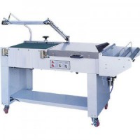 半自動L型封口機系列