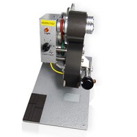 桌上型手壓日期印字機 (新手入門款)