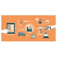 工業4.0 智能生產管理&控制系統