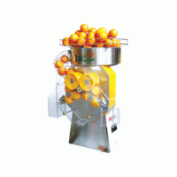 JB-607  高級全自動柳丁榨汁機