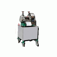 JB-603  高級電動甘蔗榨汁機