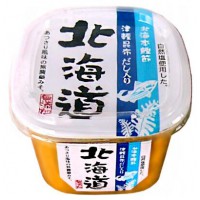 北海道鰹魚昆布味噌