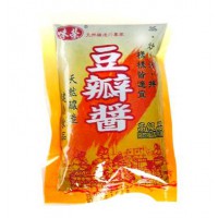 精緻豆瓣醬