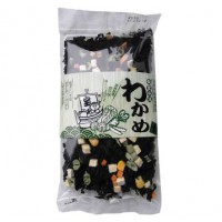 海太郎-田舍的味海帶芽