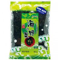 海太郎-原味嫩葉海帶芽