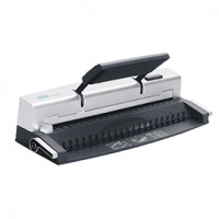 CB-60 手動打孔裝訂機