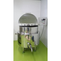 自動保溫蒸氣機器 雙層不鏽