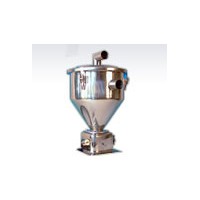 微動真空吸料斗