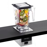 Blendtec調理機 專業750-尊爵黑