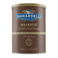 尊爵巧克力可可粉