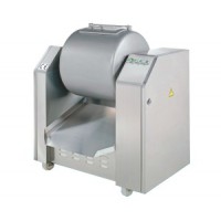 不銹鋼真空按摩機(J-VM150)