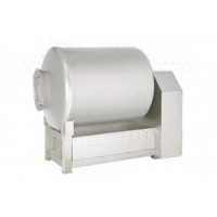 不銹鋼真空按摩機(J-VM1000)