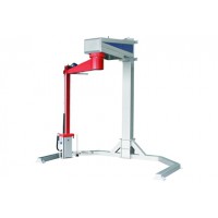 SP-FG2300B懸臂式裹膜機