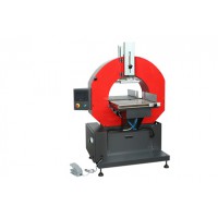 SP-FGTR401水平式纏繞機