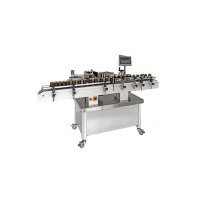 CVC EC30 Economical Line Labeling Machines