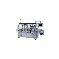 CVC 320 Automatic Leaflet Side Outserter