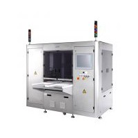 CVC AI30 Vial/ampoule inspection system