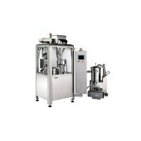 CVC 1410-12 Capsule Filler & Closer