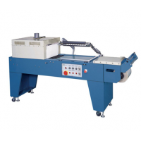 封口加收縮包裝機 CHL-4050DN