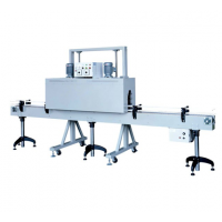 高速熱收縮包裝機 CN-1600KC