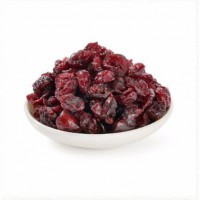散装蔓越莓干