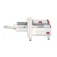 德國 TREIF 切丁砍排疊片設備