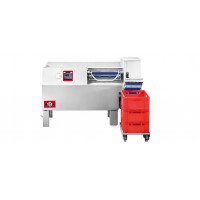 德國 TREIF 切丁砍排疊片設備