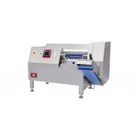 德國 TREIF 切丁砍排疊片設備