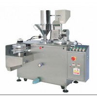 KW-F2半自動膠囊充填機