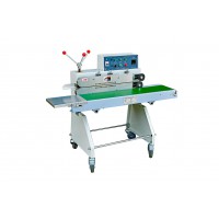 SA-20T – 臥式連續式封口機