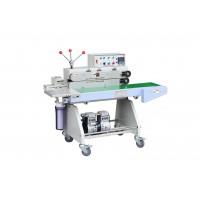 SA-20TAZ – 氣嘴型抽氣封口機