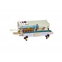 WD-533 – 桌上型臥式封口機