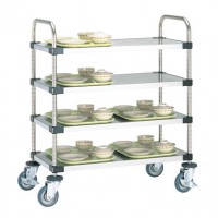 餐饮推车/服务车