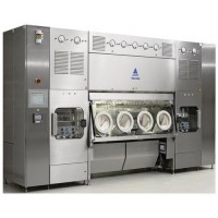 無菌試驗用隔離操作台