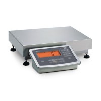 Midrics® 全不鏽鋼 / 大型/防爆秤