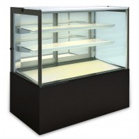 直角冷藏柜CRYSTAL