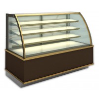 豪华型冷藏柜OTTO