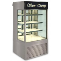 冰淇淋蛋糕柜ICE CREAM CAKE