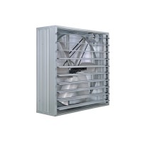 54吋六葉鋁合金 E600B